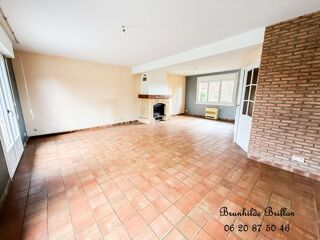  Maison � vendre 7 pi�ces 145 m�