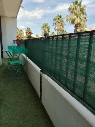  Appartement à louer 3 pièces 59 m²