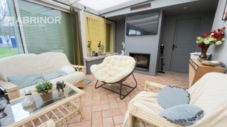 Villa à vendre 4 pièces 191 m²