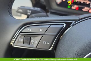 A3 TFSI Mild Hybrid 150 S tronic 7 Design 2026 occasion 69190 Saint-Fons
