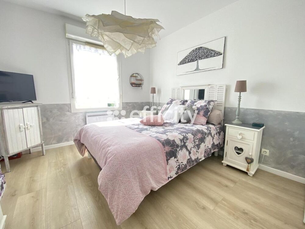 Vente Appartement Appartement Nantes