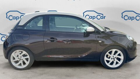 Adam 1.4 Twinport 87 BVA6 Unlimited - Automatique 2018 occasion 57330 Entrange
