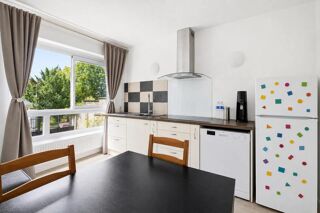  Appartement à vendre 3 pièces 58 m²