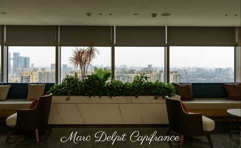 Local/bureau &agrave; vendre PERPIGNAN (66) Centre ville 438.44 m&sup2; de surface plancher, avec grande cave et r&eacute;serve 599000 66000 Perpignan