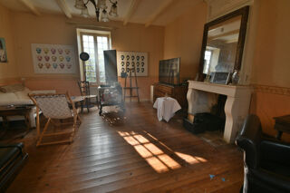  Maison à vendre 6 pièces 170 m²