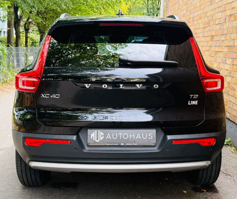 XC40 Essential 2WD 2023 occasion 33000 Bordeaux