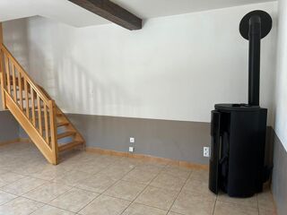  Maison à vendre 4 pièces 96 m²