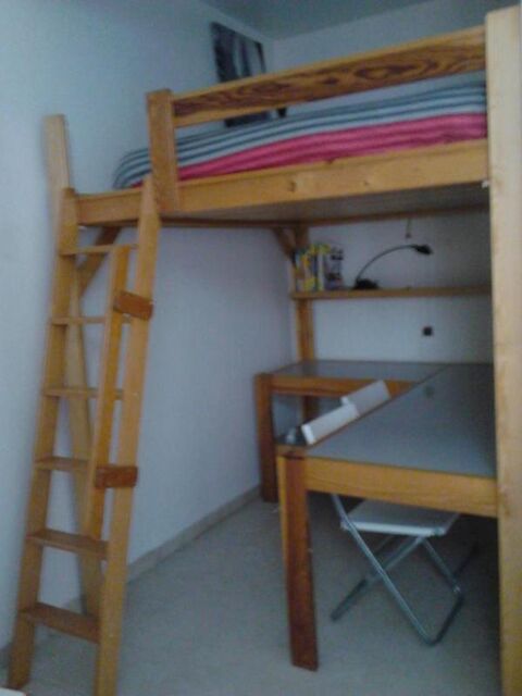  Appartement � louer 1 pi�ce 22 m�