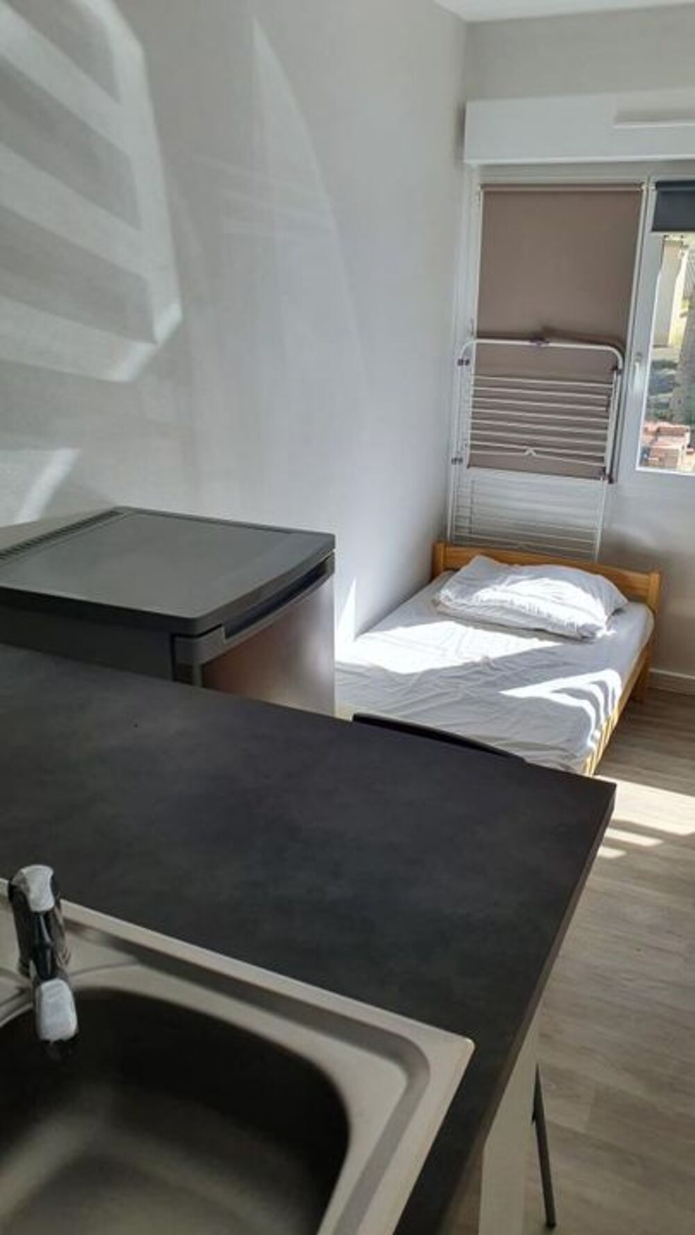 Location Appartement Studio de 15m2 à louer sur Orléans Orleans