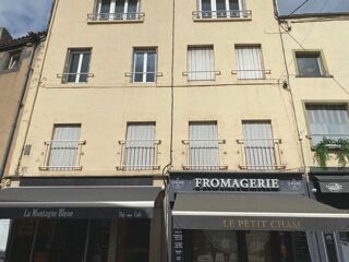  Appartement à louer 1 pièce 35 m²