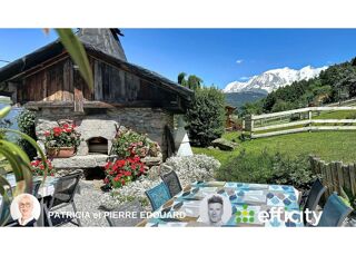  Chalet à vendre 14 pièces 362 m² Combloux