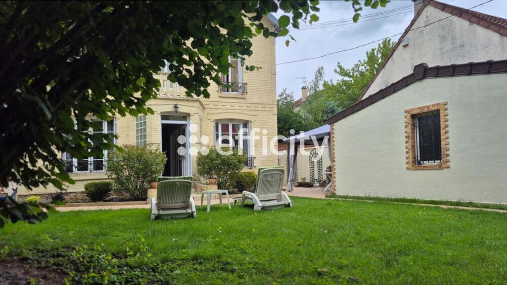 Vente Maison Pavillon Chelles