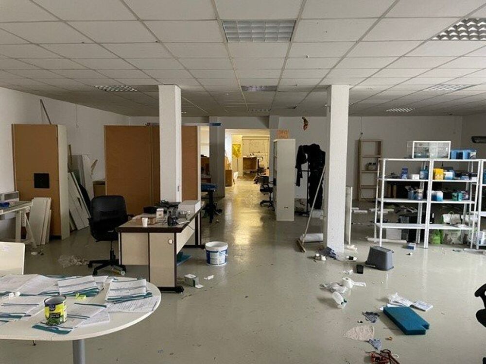   A LOUER - BUREAUX Dijon
