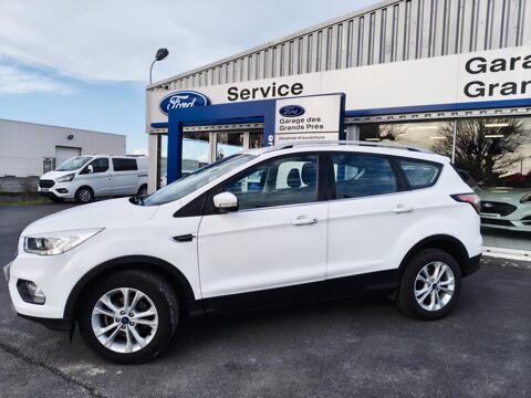 Kuga II 1.5 SCTI FLEXIFUEL 150ch 2019 occasion 14160 Dives Sur Mer