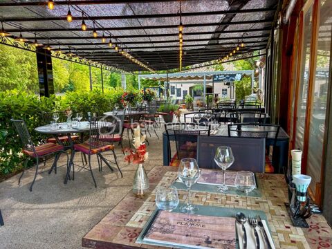 Fonds de commerce restaurant & cave &agrave; vin � Site class&eacute; UNESCO � Mour&egrave;ze (34) 299000 34000 Montpellier