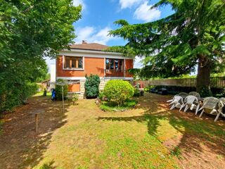  Maison � vendre 7 pi�ces 150 m�