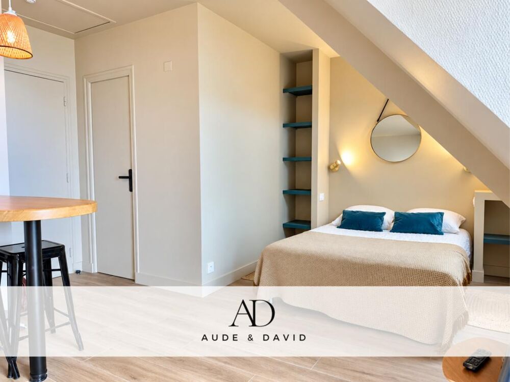 Vente Appartement Appartement ancien Penmarch