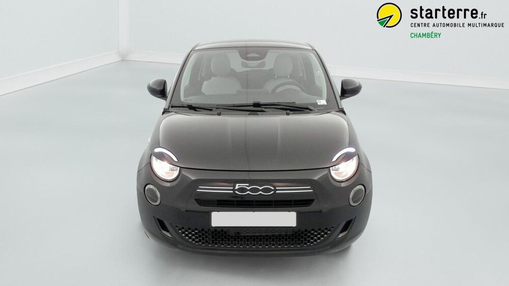 500 1.0 65 ch Hybride Ic&ocirc;ne 2026 occasion 73420 Voglans
