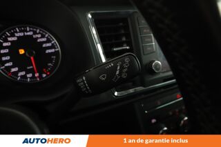 Ateca 1.0 TSI Style Business 115 ch 2019 occasion 92130 Issy-les-Moulineaux
