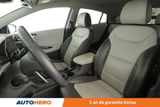 Ioniq 1.6 Plug-in Hybrid Executive 141 ch 2020 occasion 92130 Issy-les-Moulineaux