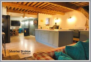  Maison à vendre 6 pièces 198 m²