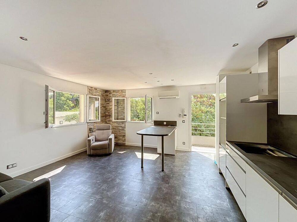 à vendre  Maison Marseille 13