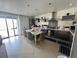  Maison � vendre 3 pi�ces 65 m�