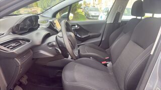 208 II 1.5 BlueHDi 100 Active 2020 occasion 54400 Longwy