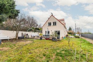  Maison � vendre 5 pi�ces 94 m�