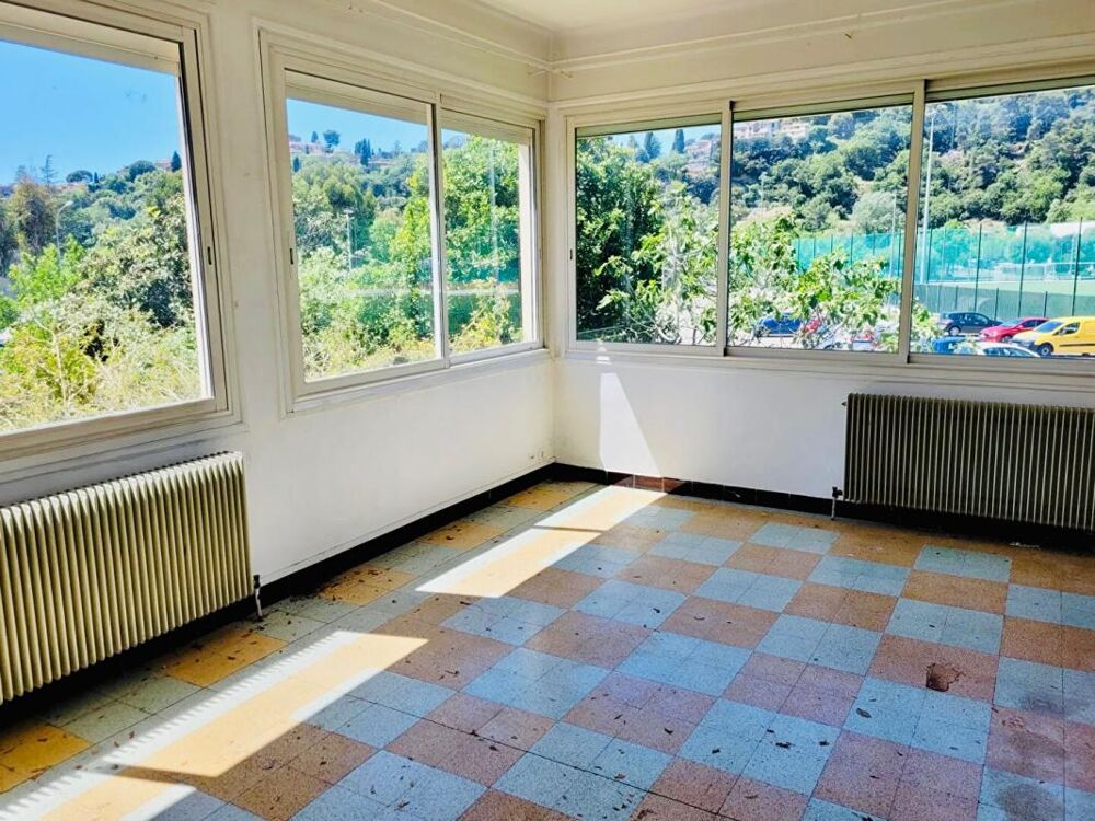 Vente Appartement Appartement Cagnes Sur Mer 4 pièces 100m2 Cagnes sur mer