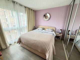  Appartement à vendre 4 pièces 86 m²