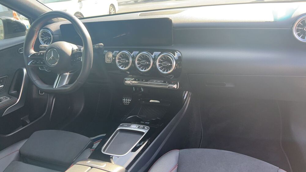Classe A 250e 218 EQ Power 8G-DCT AMG Line 2026 occasion 95500 Gonesse