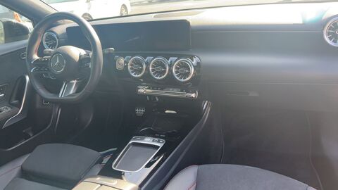 Classe A 250e 218 EQ Power 8G-DCT AMG Line 2026 occasion 95500 Gonesse