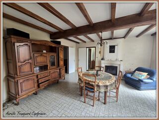  Maison à vendre 7 pièces 131 m²