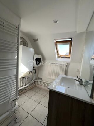  Immeuble � vendre 5 pi�ces 72 m�