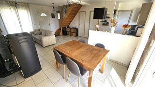  Maison à vendre 6 pièces 89 m²