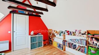 Maison à vendre 7 pièces 194 m²