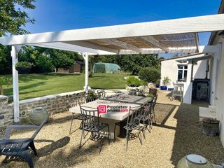  Maison � vendre 8 pi�ces 197 m�