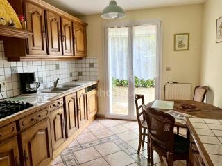  Maison à vendre 4 pièces 87 m²