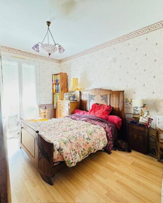  Maison à vendre 6 pièces 139 m²