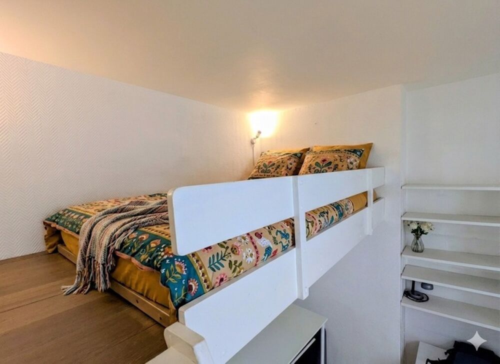 Vente Appartement Studio à vendre BORDEAUX (33) Bordeaux