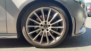 Classe CLA 200 d 150 8G-TRONIC AMG Line 2022 occasion 24000 Perigueux