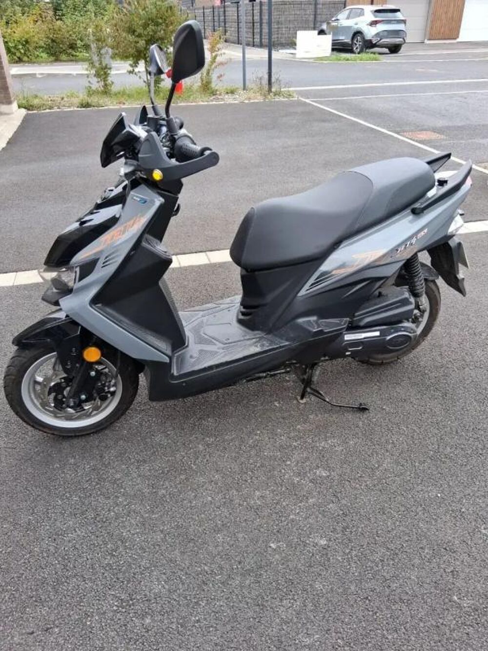 SYM 2023 occasion 59780 Baisieux