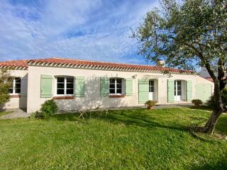  Maison à vendre 6 pièces 128 m²