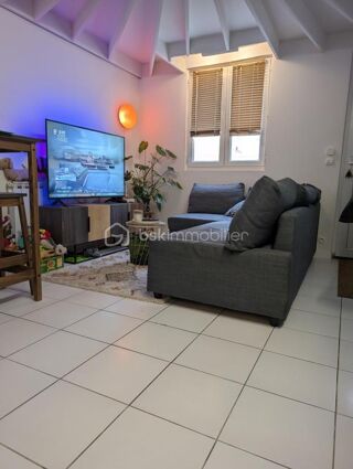  Appartement � vendre 2 pi�ces 32 m�