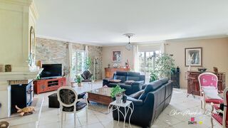  Maison � vendre 8 pi�ces 295 m�