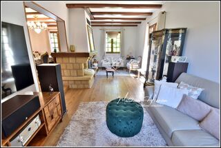  Maison à vendre 8 pièces 185 m²