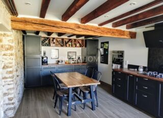  Maison à vendre 5 pièces 159 m²