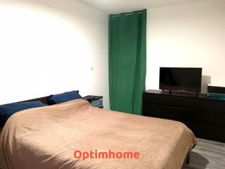  Appartement � vendre 2 pi�ces 30 m�