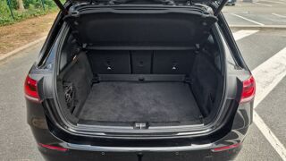 Classe B 200 d 150 8G-DCT Amg Line Edition - Entretien constructeur T 2020 occasion 95290 L Isle Adam